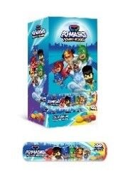 PJ MASKS Draje Bonibon 20 GR