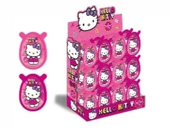 Hello Kitty Oyuncaklı Süpriz PVC Yumurta 17,5 GR
