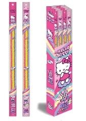 Hello  Kitty Rainbow Ekşi Şerit Şeker 15GR