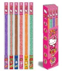 Hello  Kitty  Multicolor  Ekşi Şerit  Şeker 15GR