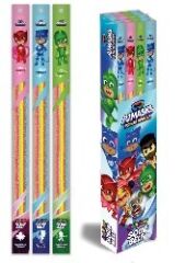 PJ MASKS Rainbow Ekşi  Şerit  Şeker 15GR