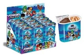 PJ MASKS  Stick  N'GO 50 GR