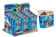 PJ MASKS  Stick  N'GO 50 GR