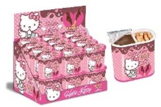 Hello Kitty Stick  N'GO 50 GR