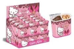 Hello Kitty Stick  N'GO 50 GR