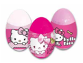 Hello Kitty S1 Yumurta