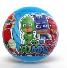 PJ MASKS Çift Sleeve