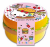 Hello Kitty Hamburger