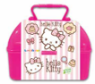 Hello Kitty Sandık