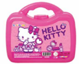 Hello Kitty Güzellik Seti