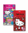 Hello Kitty Sürpriz Paket