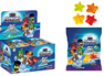 20G PJ MASKS Yıldız  Jely