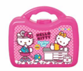 Hello Kitty Doktor Seti