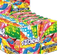 Pixichews Dil Boyayan Chewybar  7 gr