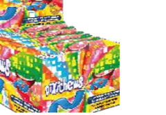 Pixichews Dil Boyayan Chewybar  7 gr