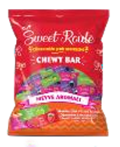 Sweet Route Chewy 72 ad.