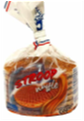 Capo Caramel Wafel 252 gr