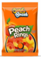 Peach Rings (Şeftali)