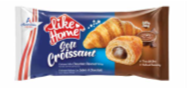 Like Home Croissant Çikolata Kremalı 40 gr