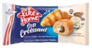 Like Home Croissant Çikolata & Vanilya  Kremalı 40 gr