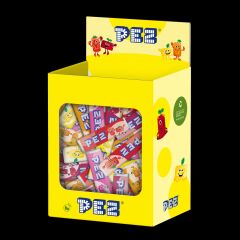 Pez Yedek Şeker 100 Adet