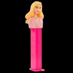 Pez Dispenser Barbie Sarı Saçlı