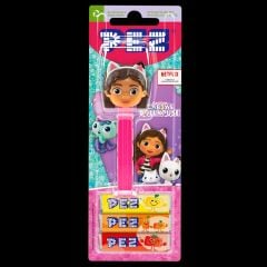 Pez Dispenser Gabby Dollhouse- Gabby