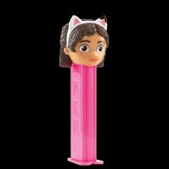 Pez Dispenser Gabby Dollhouse- Gabby