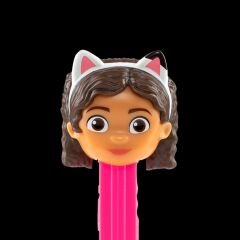 Pez Dispenser Gabby Dollhouse- Gabby