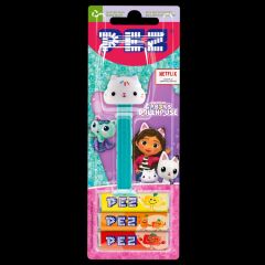 Pez Dispenser Gabby Dollhouse- Cakey Cat