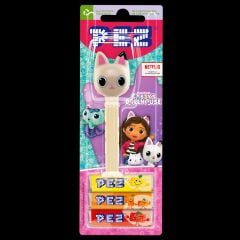 Pez Dispenser Gabby Dollhouse- Pandy Paws