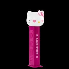 Pez Dispenser Hello Kitty -Kalpli