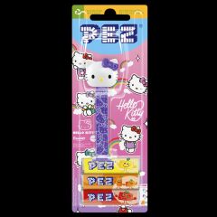 Pez Dispenser Hello Kitty -Mor