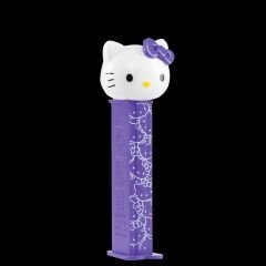Pez Dispenser Hello Kitty -Mor