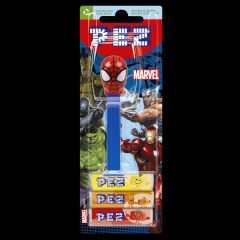 Pez Dispenser Spiderman
