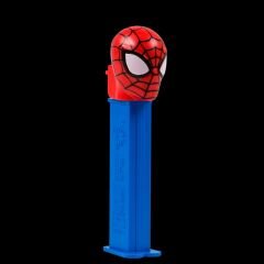 Pez Dispenser Spiderman
