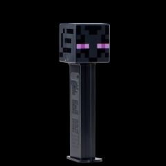 Pez Dispenser Minecraft- Enderman