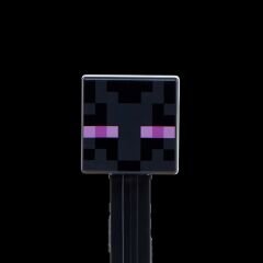 Pez Dispenser Minecraft- Enderman