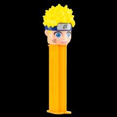 Pez Dispenser Naruto- Naruto