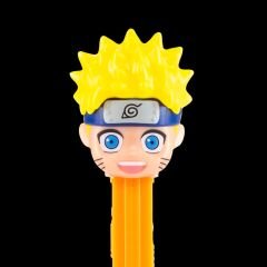 Pez Dispenser Naruto- Naruto