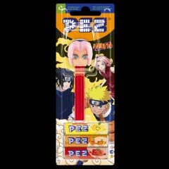 Pez Dispenser Naruto- Sakura