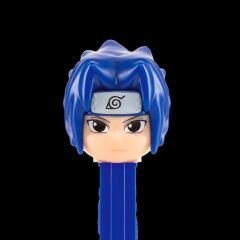 Pez Dispenser Naruto- Sasuke