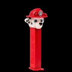 Pez Dispenser Paw Patrol - Marshall