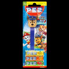 Pez Dispenser Paw Patrol - Chase