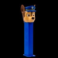 Pez Dispenser Paw Patrol - Chase