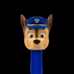Pez Dispenser Paw Patrol - Chase