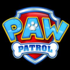 Pez Dispenser Paw Patrol - Skye