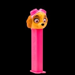 Pez Dispenser Paw Patrol - Skye