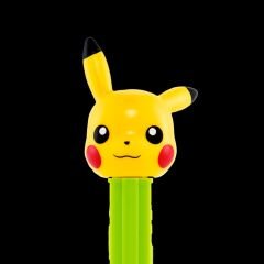 Pez Dispenser Pokemon- Pikachu Yeşil