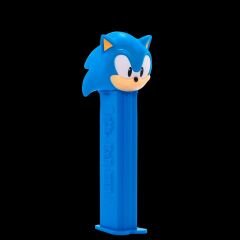 Pez Dispenser Sonic- Sonic
